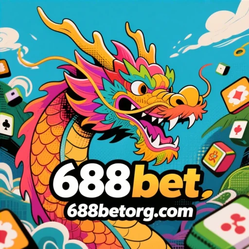 Logo 688bet